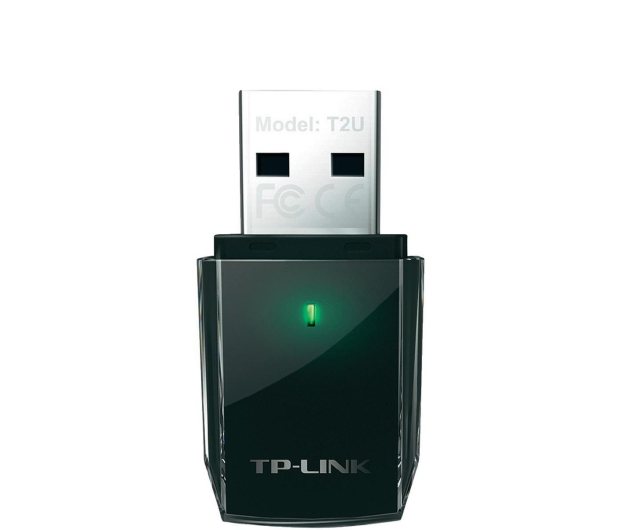 TP-Link Archer T2U (600Mb/s a/b/g/n/ac) DualBand - 207546 - zdjęcie 3